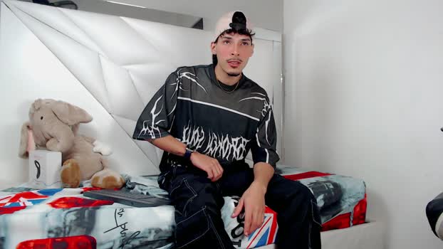 YANKEES_ naked Webcam SHOW @ Cam4 25-12-2025