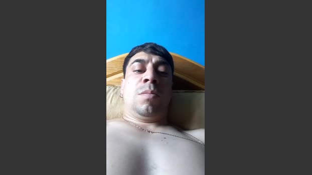 Yoel_Leon Recorded Webcam SHOW @ Cam4 24-12-2025