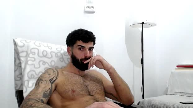 _jack7 toys Webcam SHOW @ Cam4 24-12-2025