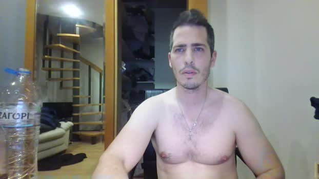 aldapa Ass Webcam SHOW @ Cam4 25-12-2025