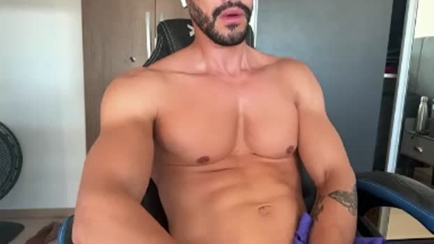 artvillasboas Pretty Webcam SHOW @ Cam4 24-12-2025