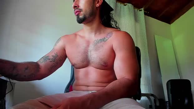 baky_sexy hot Webcam SHOW @ Cam4 24-12-2025