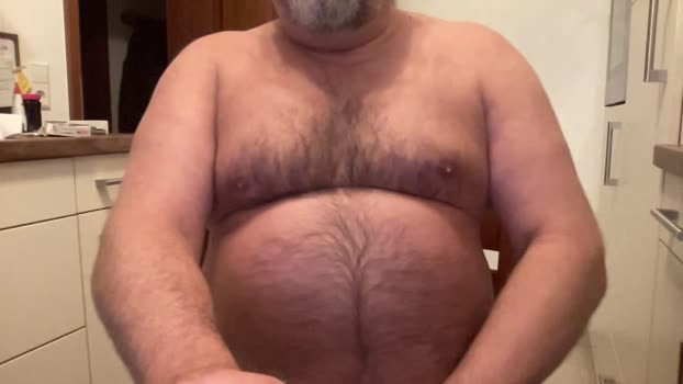 bearlover38 Cam Webcam SHOW @ Cam4 24-12-2025