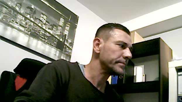 charisma_m35 bigload Webcam SHOW @ Cam4 24-12-2025