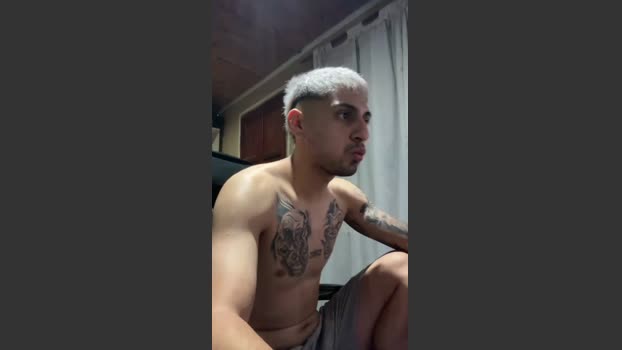 demoniioojoaqu3 spank Webcam SHOW @ Cam4 25-12-2025