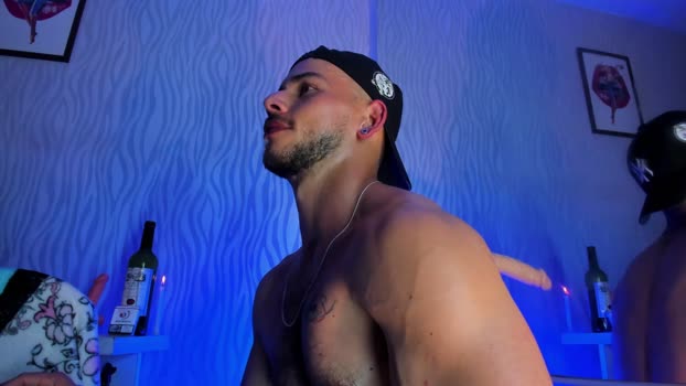 dylan_jacobx sweet Webcam SHOW @ Cam4 25-12-2025