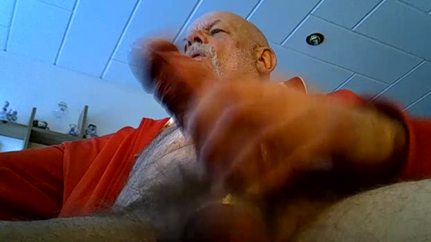 germanxxlfun blowjob Webcam SHOW @ Cam4 25-12-2025