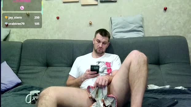 hugoBorz86 kiss Webcam SHOW @ Cam4 25-12-2025