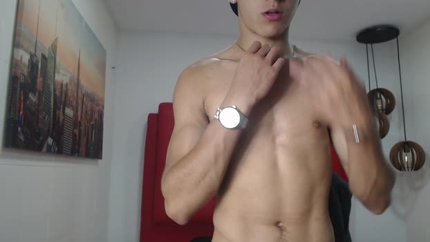 jeremy_job beauty Webcam SHOW @ Cam4 24-12-2025