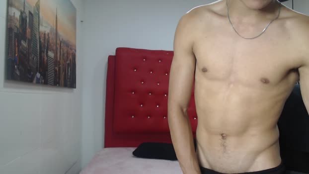 jeremy_job Nude Webcam SHOW @ Cam4 24-12-2025