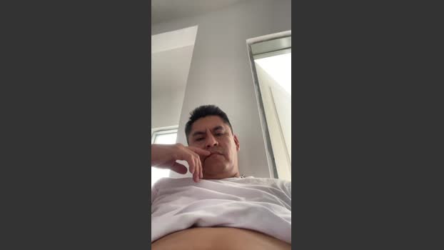 julioesperma oral Webcam SHOW @ Cam4 24-12-2025