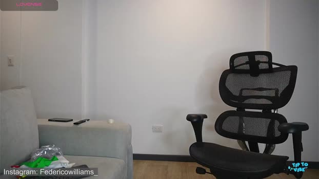 kingwilliams_ naughty Webcam SHOW @ Cam4 25-12-2025