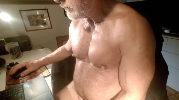 macigno amateur Webcam SHOW @ Cam4 25-12-2025