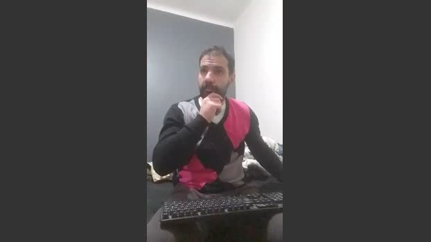 masterhight moan Webcam SHOW @ Cam4 25-12-2025