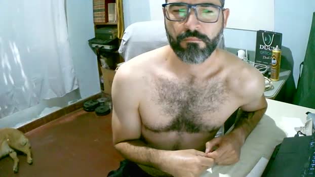 mendo7 bigtoys Webcam SHOW @ Cam4 25-12-2025