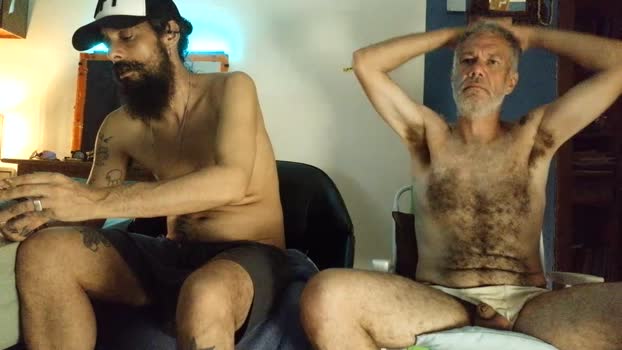 ooproprio kinky Webcam SHOW @ Cam4 25-12-2025