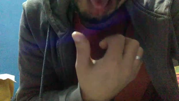 precumboner spank Webcam SHOW @ Cam4 25-12-2025