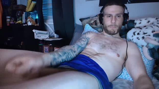 reallygoated95 gag Webcam SHOW @ Cam4 25-12-2025