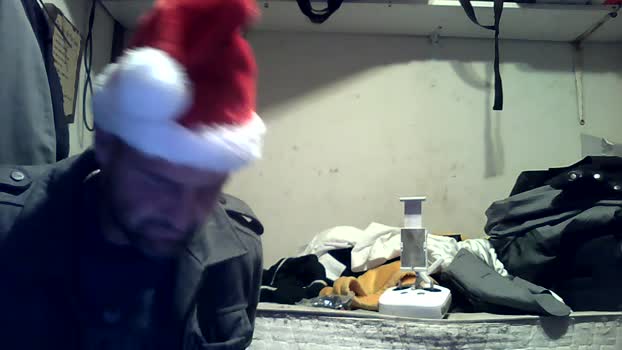 richie00731 jerking Webcam SHOW @ Cam4 25-12-2025
