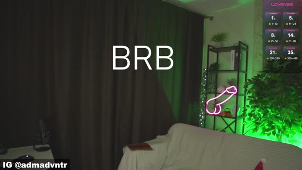 rus_adventure7 jerkoff Webcam SHOW @ Cam4 25-12-2025
