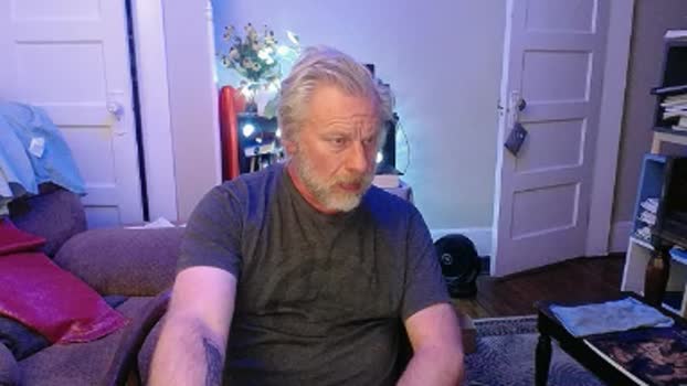 underbeefy beauty Webcam SHOW @ Cam4 25-12-2025