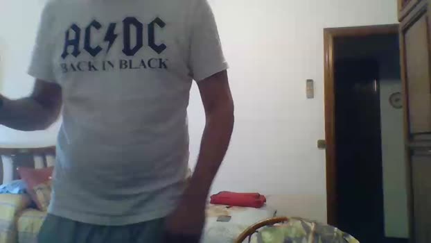 vic_victor fuckme Webcam SHOW @ Cam4 24-12-2025