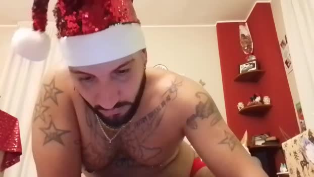 zio___paperone naughty Webcam SHOW @ Cam4 24-12-2025