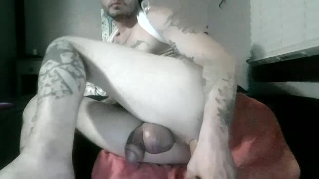 1andonly21 jackoff Webcam SHOW @ Cam4 25-12-2025