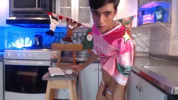 ABRAHAN_XO suck Webcam SHOW @ Cam4 25-12-2025