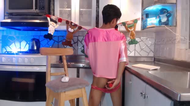 ABRAHAN_XO analtoy Webcam SHOW @ Cam4 25-12-2025