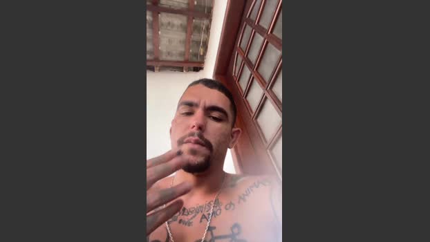 Abrahao22 kinky Webcam SHOW @ Cam4 25-12-2025