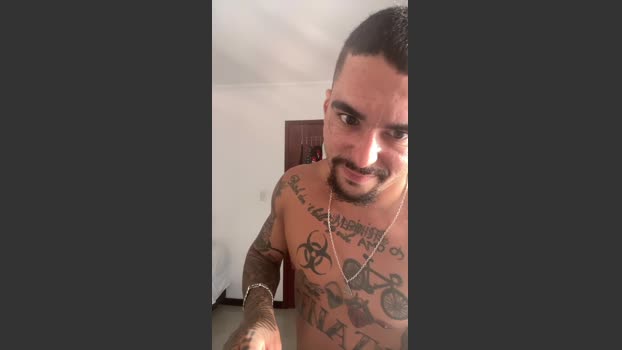 Abrahao22 gag Webcam SHOW @ Cam4 25-12-2025