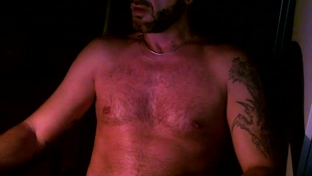 Andreas_rm toys Webcam SHOW @ Cam4 25-12-2025