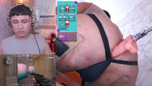 AndrewPeach natural Webcam SHOW @ Cam4 26-12-2025