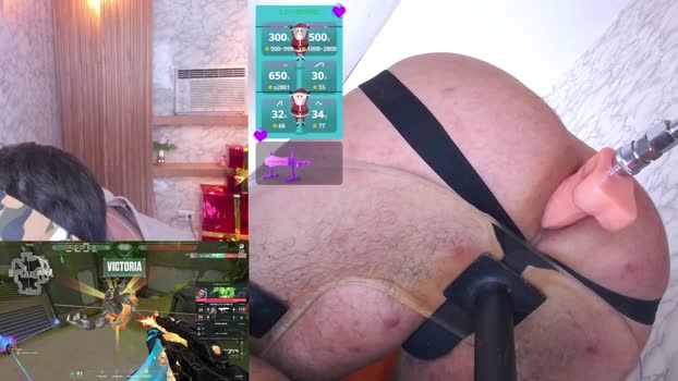 AndrewPeach fingering Webcam SHOW @ Cam4 26-12-2025