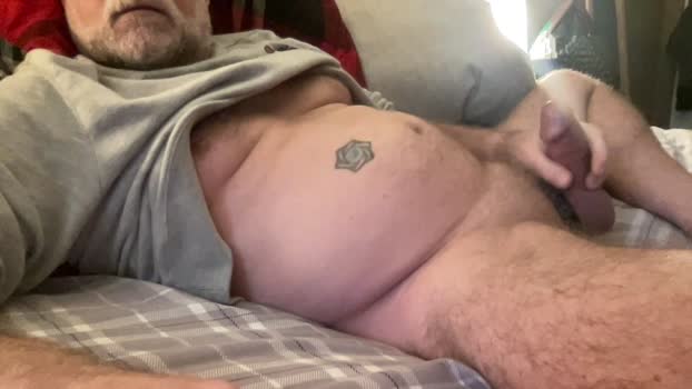 BeardedBarber hard Webcam SHOW @ Cam4 25-12-2025