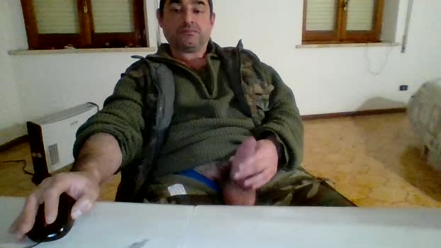 COBRAHARD legs Webcam SHOW @ Cam4 26-12-2025