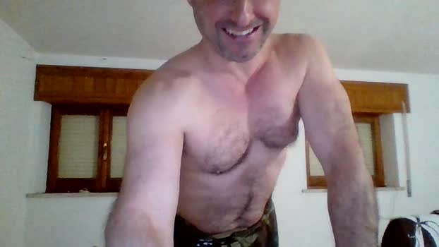 COBRAHARD play Webcam SHOW @ Cam4 26-12-2025