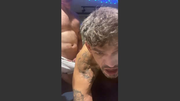 DotadosCasalSp strip Webcam SHOW @ Cam4 26-12-2025