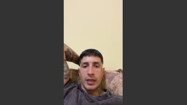 FantiFroil love Webcam SHOW @ Cam4 26-12-2025