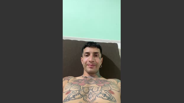 FantiFroil deep Webcam SHOW @ Cam4 26-12-2025