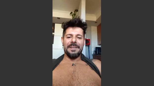 Fredylover natural Webcam SHOW @ Cam4 26-12-2025