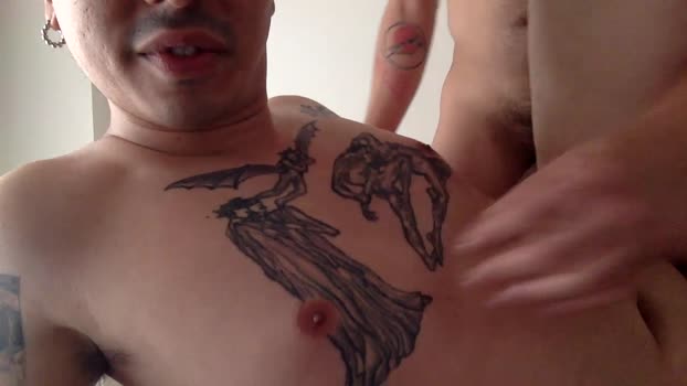 Gabjerk naughty Webcam SHOW @ Cam4 25-12-2025