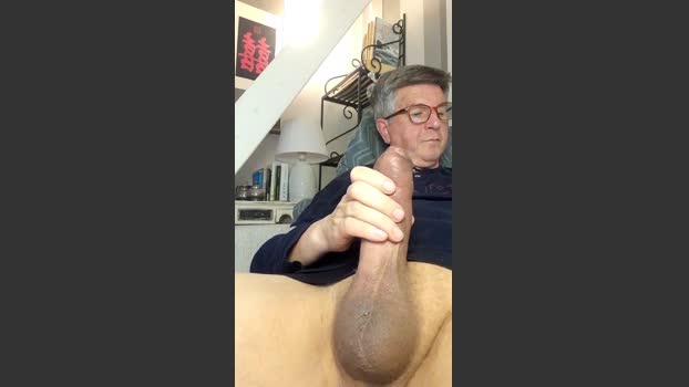 Grancazzogenova deep Webcam SHOW @ Cam4 26-12-2025