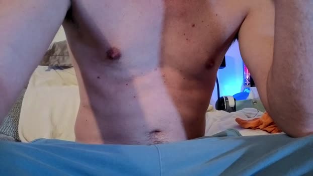 HuGo4K fuckass Webcam SHOW @ Cam4 25-12-2025