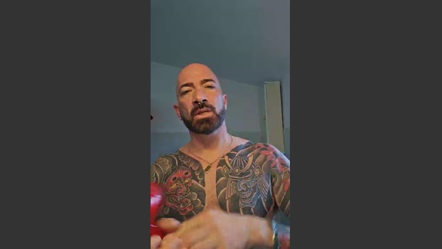 Ilgiardiniere ass Webcam SHOW @ Cam4 26-12-2025