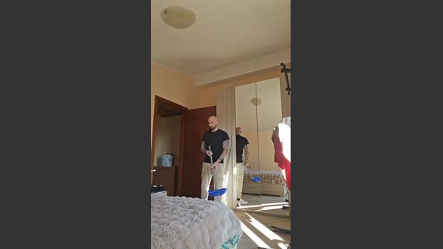 Ilgiardiniere skinny Webcam SHOW @ Cam4 26-12-2025