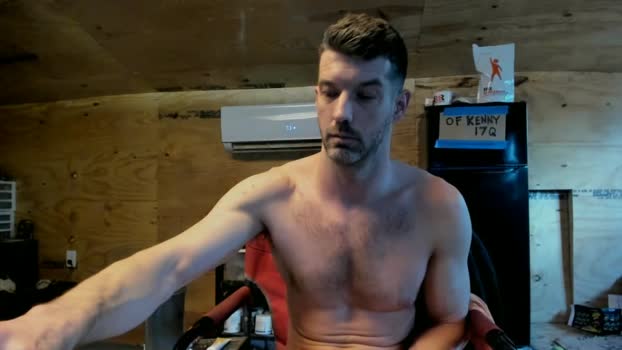 Kenny_Kyle fuckme Webcam SHOW @ Cam4 25-12-2025