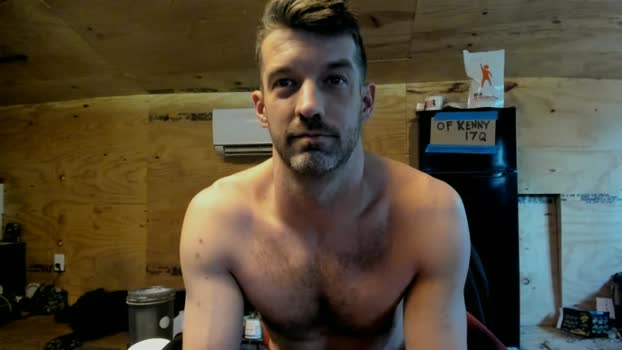 Kenny_Kyle sexy Webcam SHOW @ Cam4 25-12-2025
