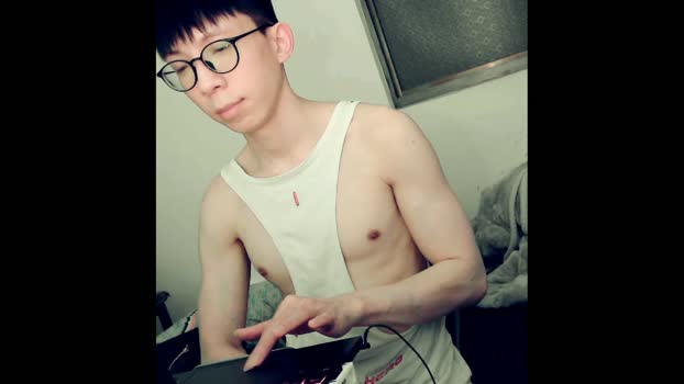 Linchienchih jackoff Webcam SHOW @ Cam4 25-12-2025
